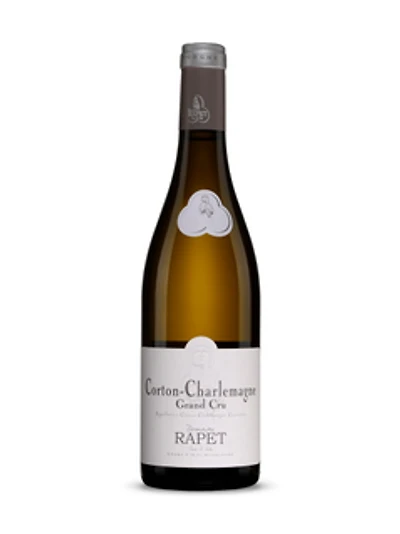 Rapet Père & Fils Corton-Charlemagne Grand Cru 2022