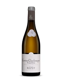 Rapet Père & Fils Corton-Charlemagne Grand Cru 2022