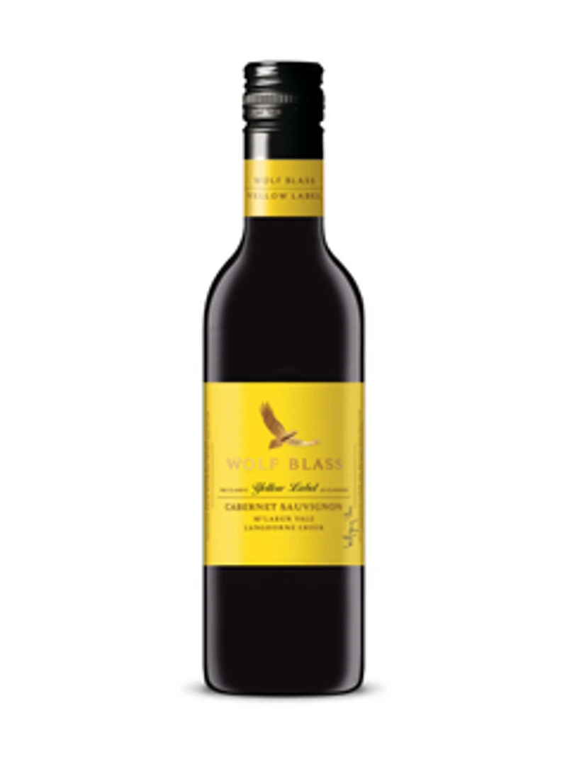 Wolf Blass Yellow Label Cabernet Sauvignon