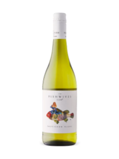 The Fishwives Club Sauvignon Blanc