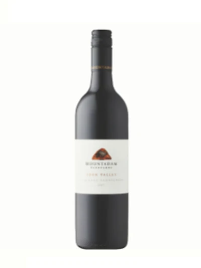 Mountadam Eden Valley Cabernet Sauvignon 2022