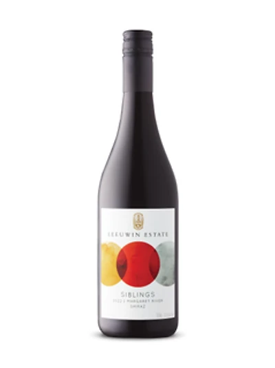 Leeuwin Siblings Shiraz 2022