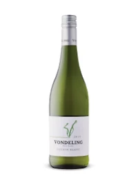 Vondeling Petit Blanc Chenin Blanc 2025