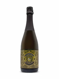 Lightfoot and Wolfville Brut Blanc de Blancs Sparkling 2019