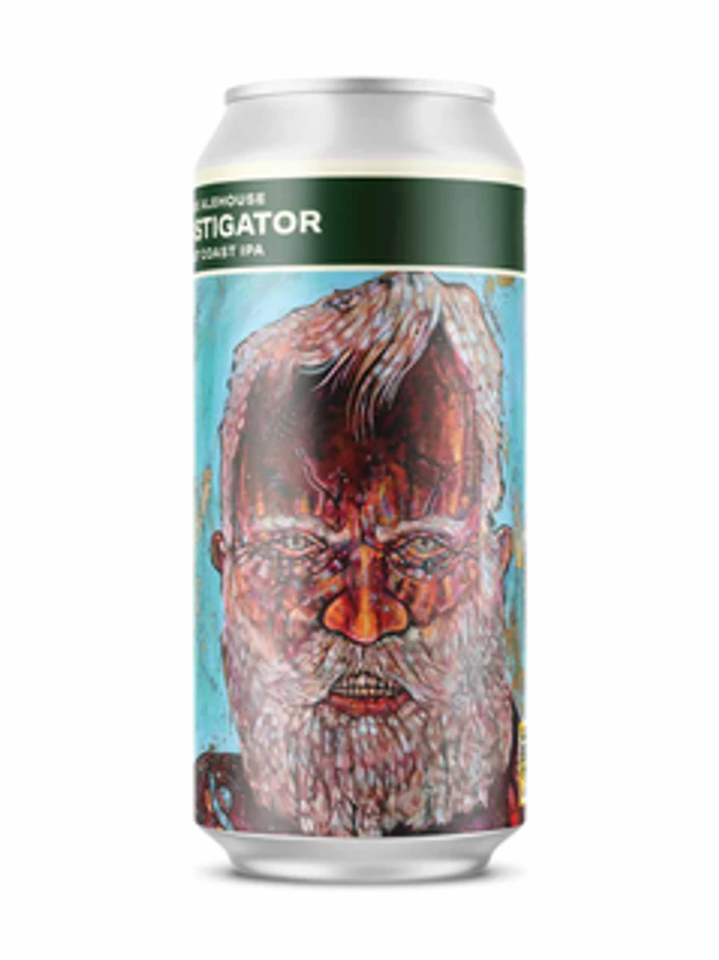Indie AleHouse Instigator IPA