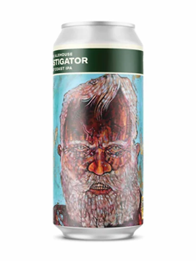Indie AleHouse Instigator IPA