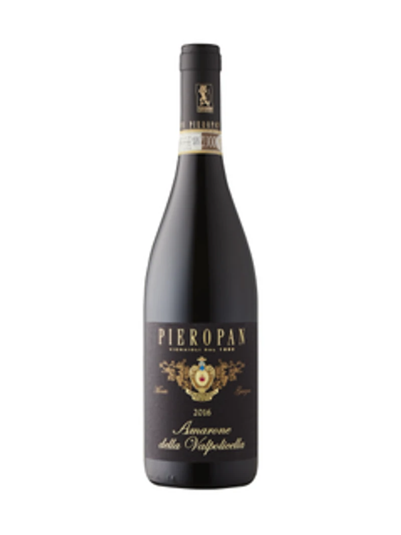 Pieropan Vigna Garzon Amarone della Valpolicella 2018