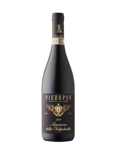 Pieropan Vigna Garzon Amarone della Valpolicella 2018