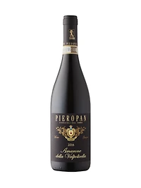 Pieropan Vigna Garzon Amarone della Valpolicella 2018