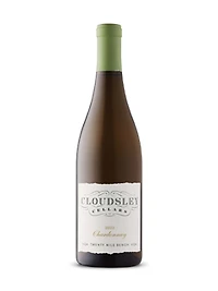 Cloudsley Twenty Mile Bench Chardonnay 2022