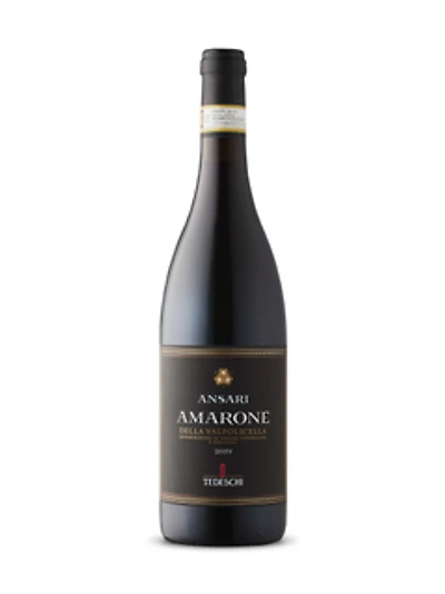 Tedeschi Ansari Amarone della Valpolicella 2019