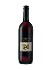 Brights 74 Tawny