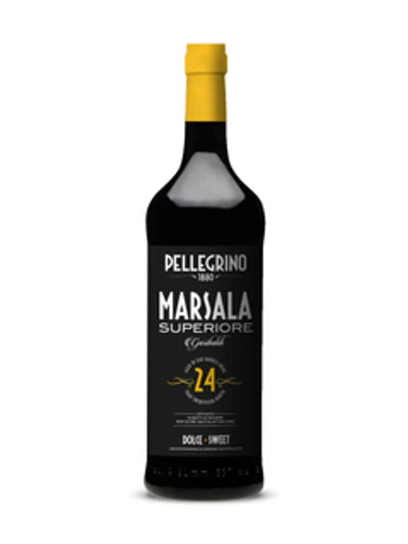 Carlo Pellegrino Marsala Superiore
