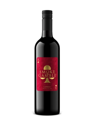 Smoke & Gamble Cabernet VQA