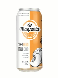 Magnotta Small Batch Peach Cider