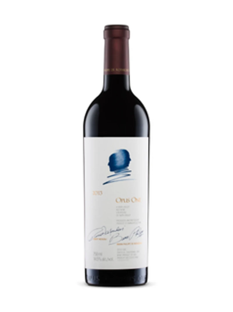 Opus One 2013