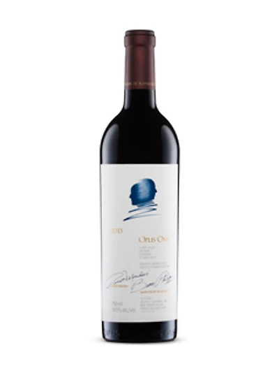 Opus One 2013