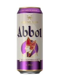 Abbot Ale