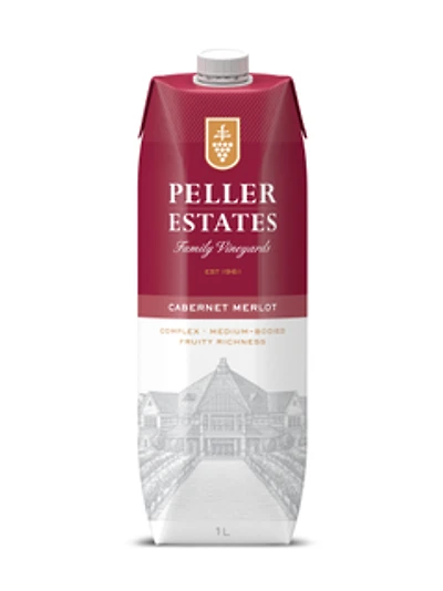 Peller Family Vineyards Cabernet Merlot