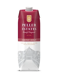 Peller Family Vineyards Cabernet Merlot