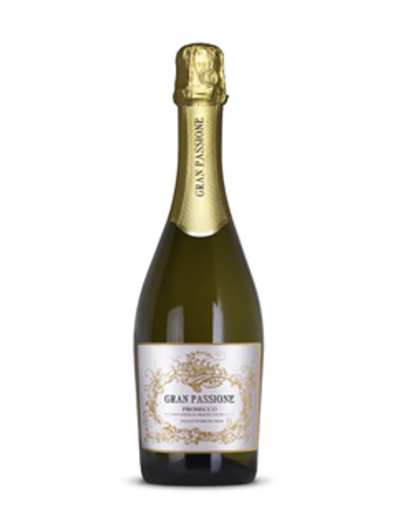 Gran Passione Prosecco DOC Spumante