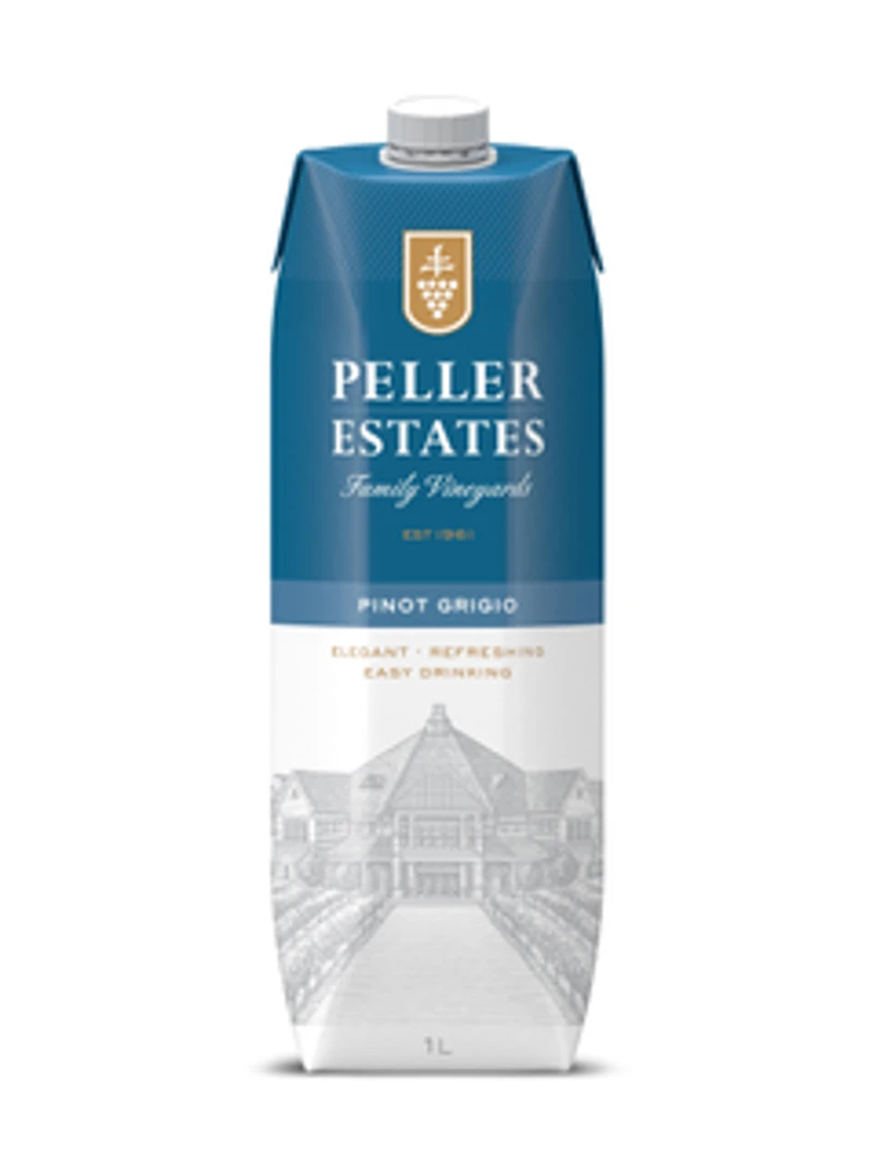 Peller Family Vineyards Pinot Grigio