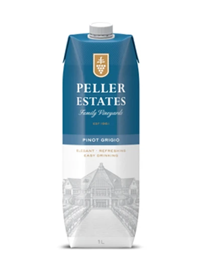 Peller Family Vineyards Pinot Grigio