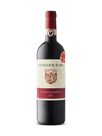 Castello di Radda Chianti Classico 2021