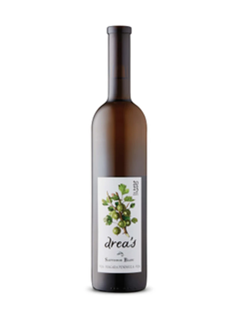 Drea's Small Batch Sauvignon Blanc 2023