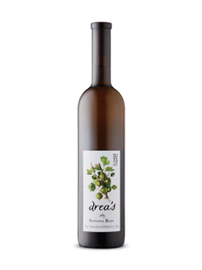 Drea's Small Batch Sauvignon Blanc 2023