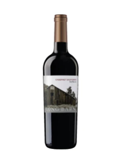 Long Barn Cabernet Sauvignon 2021