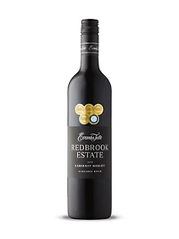 Evans & Tate Redbrook Estate Cabernet Merlot 2019