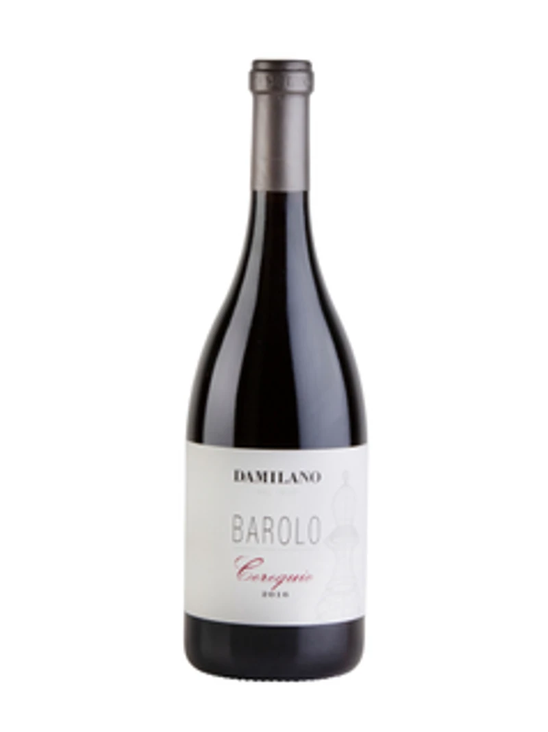 Damilano Cerequio Barolo 2016