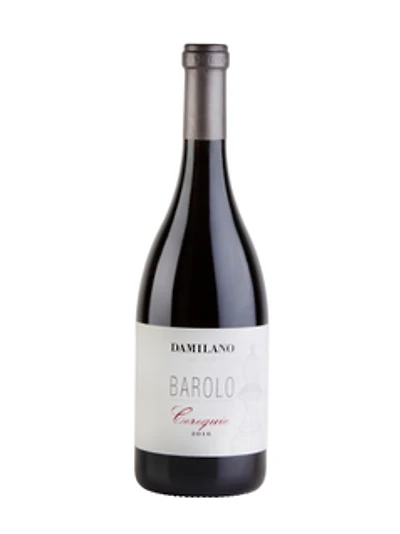 Damilano Cerequio Barolo 2016