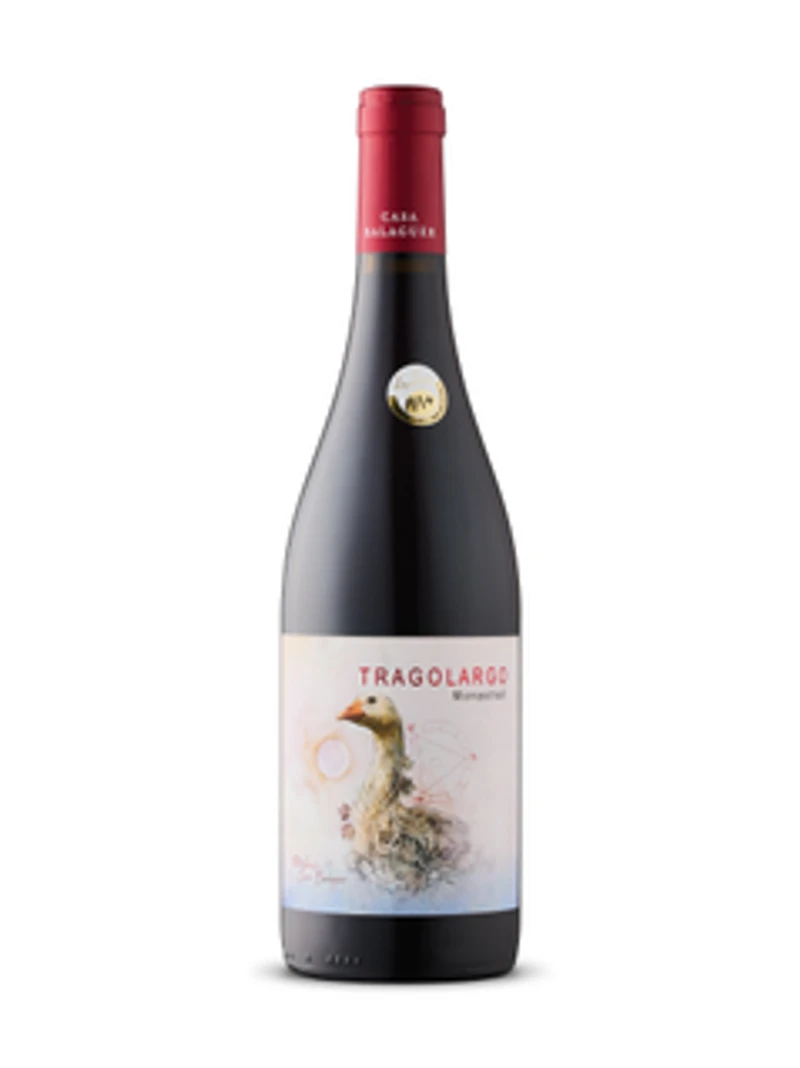 Tragolargo Monastrell 2022