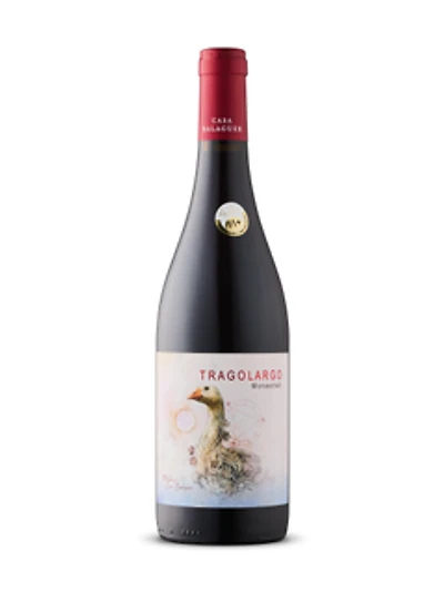 Tragolargo Monastrell 2022