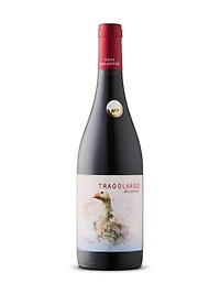 Tragolargo Monastrell 2022