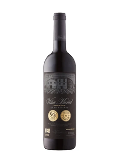 Viña Muriel Tierras de Lastra Gran Reserva 2011