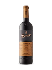 Beronia Viñas Viejas 2020
