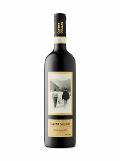 Cantina Giuliano Chianti Primizie KP 2023