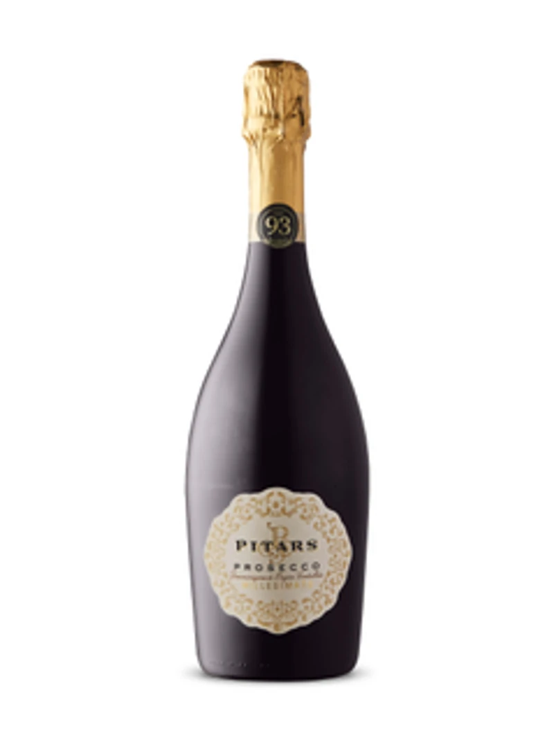 Pitars Millesimato Extra Dry Prosecco 2022