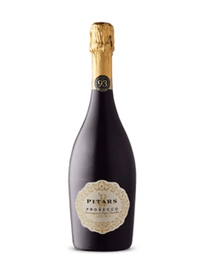 Pitars Millesimato Extra Dry Prosecco 2022