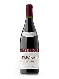 Mas d'en Gil Clos Fontà 2015
