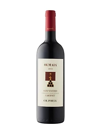 Col d'Orcia Olmaia Cabernet Sauvignon 2015
