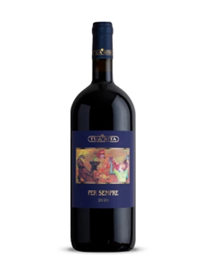 Tua Rita Per Sempre Syrah 2020