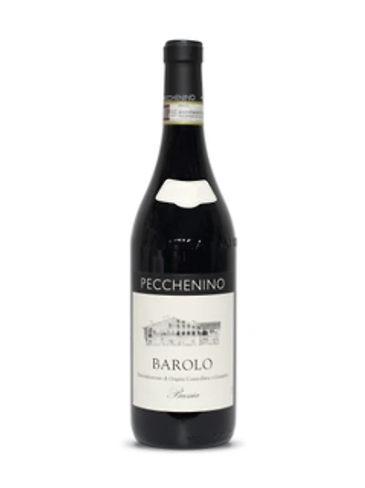Pecchenino Bussia Barolo 2016