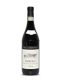 Pecchenino Bussia Barolo 2016