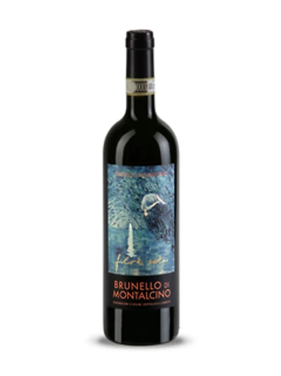 Filo Di Seta Brunello Di Montalcino DOCG 2021