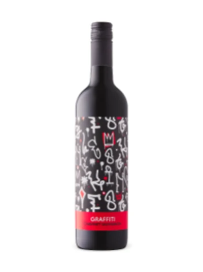 Graffiti Cabernet Sauvignon