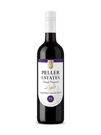 Peller Family Vineyards Light Cabernet Sauvignon